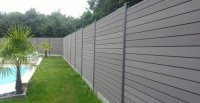 Portail Clôtures dans la vente du matériel pour les clôtures et les clôtures à Sorbiers